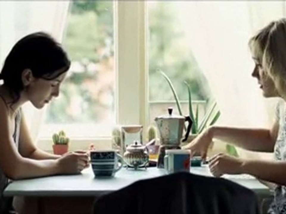 Ayrılık (Die Fremde-When We Leave) - 2010 part  4