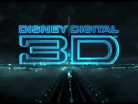 Tron Legacy TV Spot Derezzed [HD]