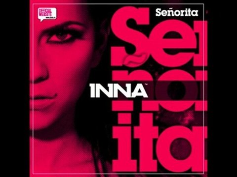 Inna - Senorita ( Love clubbing by Play & Win