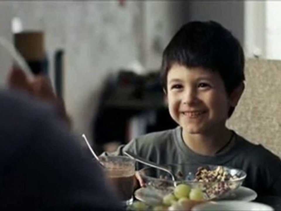 Ayrılık (Die Fremde-When We Leave) - 2010 part 5