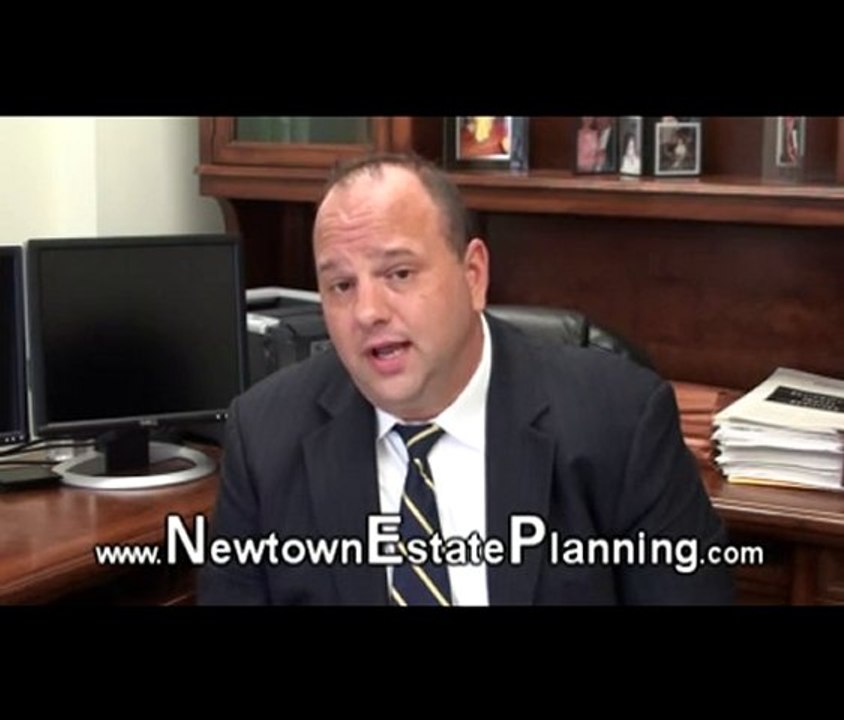 Newtown Medicaid Attorney - Does my life insurance policy h