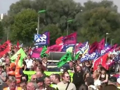 Manifestation retraites du 23-09-2010 à Charleville-Mézières