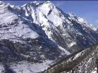 Life is just skiing... hiver 2010