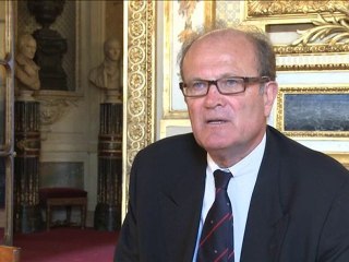 Retraites : entretien avec le rapporteur Dominique Leclerc