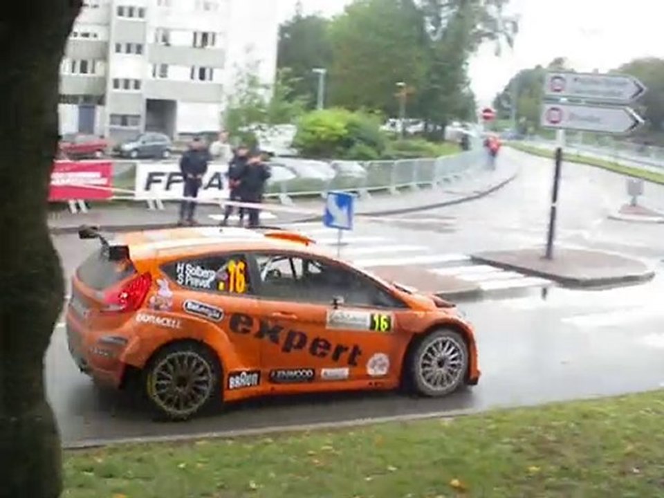 wrc