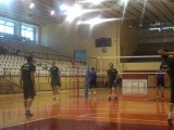 Panathinaikos - Foinikas Syrou