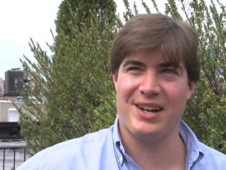 Apiculteurs sur toit!