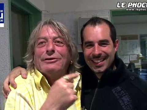 Les bonus du Club Foot Marseille !