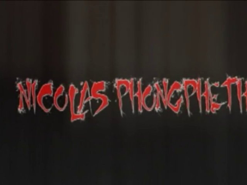 Le clip perverted !