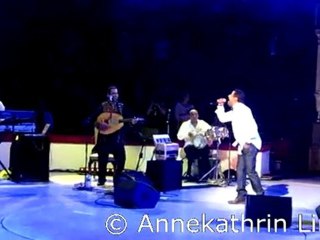 Khaled-Cafés d'Oran - Maandi Haja Fennas Cirque d'hiver