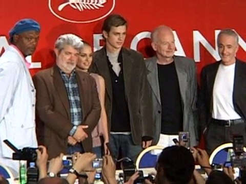 Star Wars empire strikes back in 3D