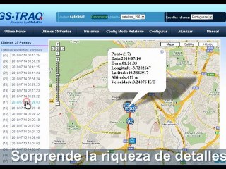 [ES] Control y gestión de flotas - Equipos TR