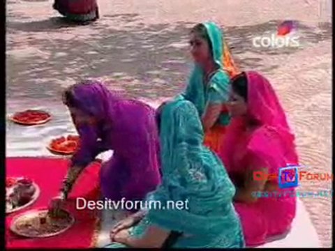 Bhagya Vidhaata - 30th september 2010- pt4
