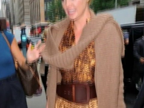 SNTV - Exklusiv: Die Stiefel der Stars