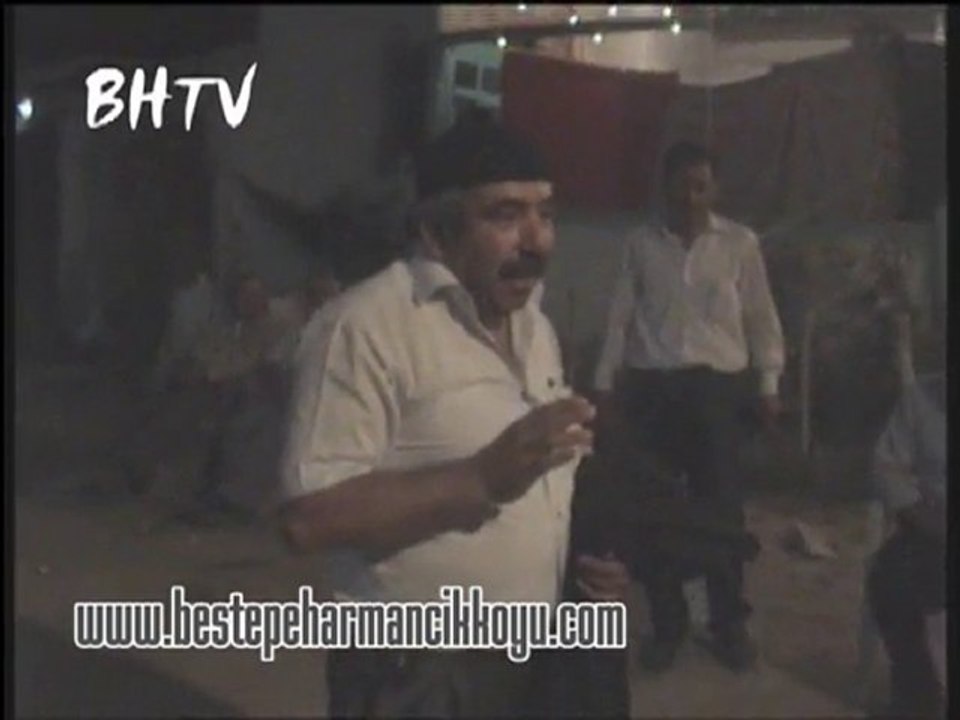 Beştepe Köyü ve Harmancık Köyü