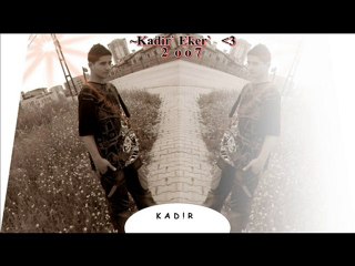 StyLe Kadir-YaraLı kaLp 2oo7