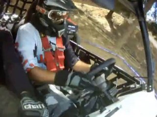 polaris camp 5 partie n°2