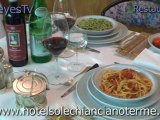 Hotel Sole & Esperia Chianciano Terme - 3 Star Hotels In Ter