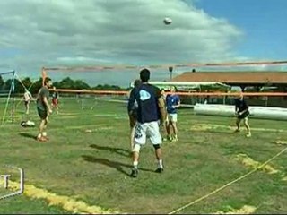 Sentez vous bien, santé vous sport ! (Vendée)