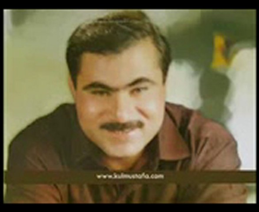 KUL MUSTAFA_sen ayrı trende
