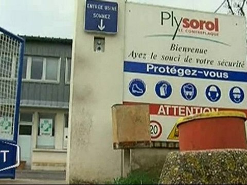 Plysorol : Ghassan Bitar présente son projet (Vendée)