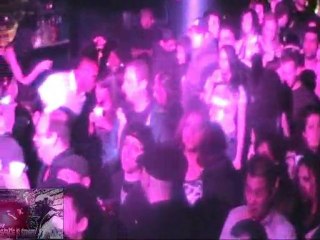 Naughty By Nature Show