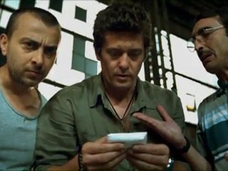 "Vay Arkadaş - Manik, Tik, Dildo" Orijinal Fragman SD