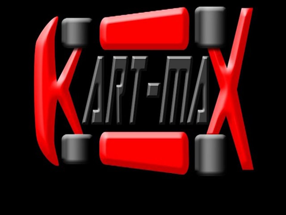 Kart-maX Generique 2010-2011