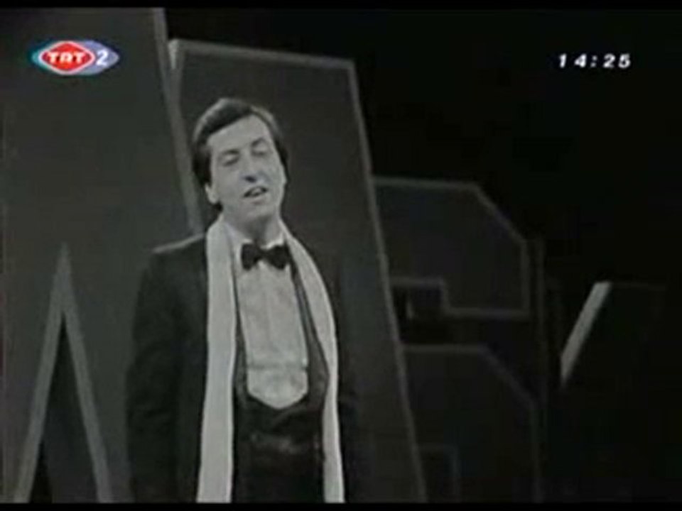 (1981) BEN DEĞİLİM