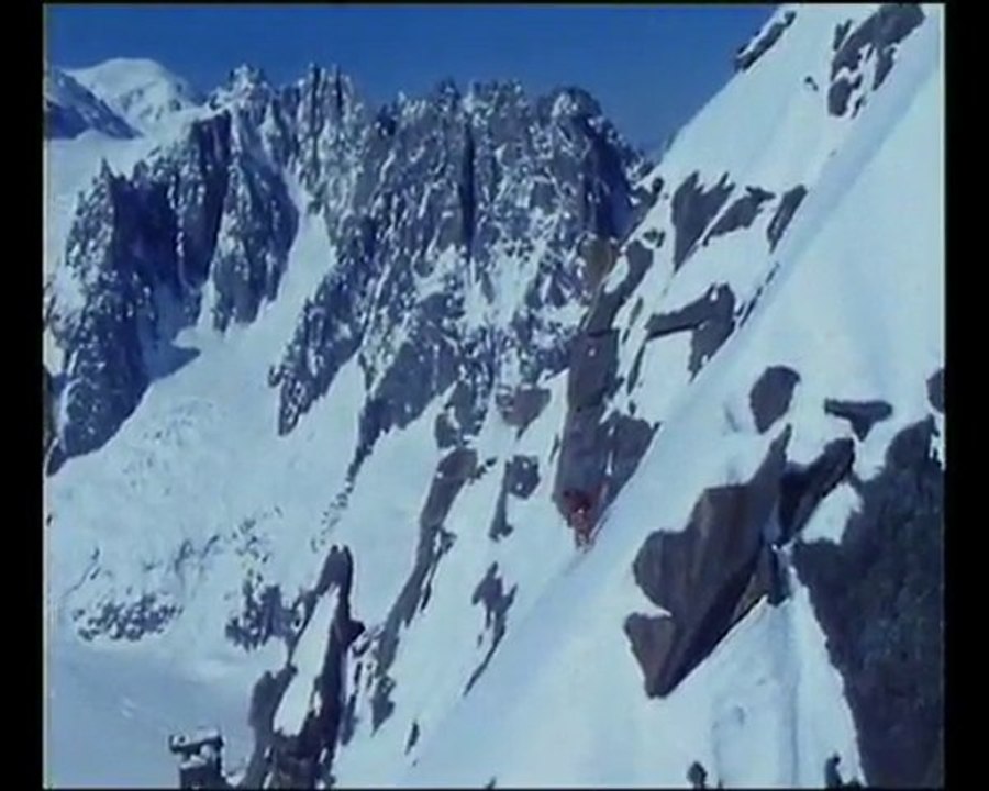 Jean-Marc Boivin, extr&ecirc;mement v&ocirc;tre - Vid&eacute;o Dailymotion