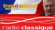 FN - Bruno Gollnisch sur Radio Classique - 28/09/2010