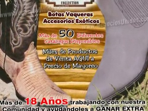 Botas Canelo Catalogo Accesorios Charros Exoticos Piel Moda