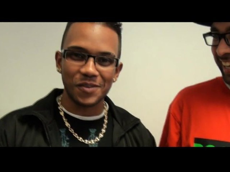 CLK TV / OUVERTURE DU MAGASIN - DJ SEBB - DJ NOOX - DJ SKAM