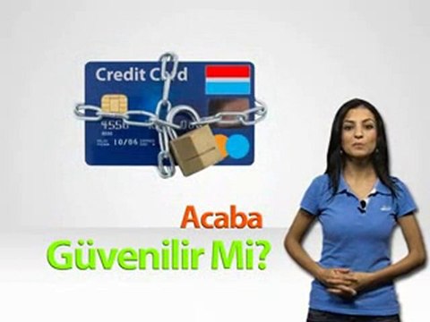 E-ticaret ve sanal mağazacılıkta son nokta