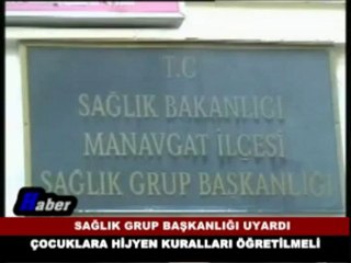 28.09.2010 MRT HABER BÜLTENİ