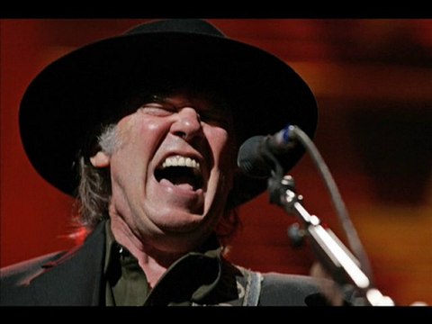 Hey Hey My My (Neil Young cover by Deniz M. Bolayir)