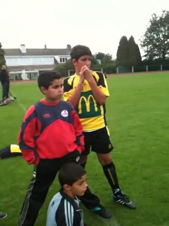 U13 PHA7