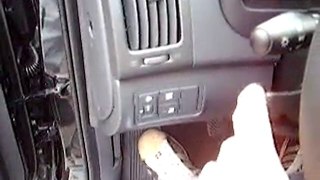 regulateur de vitesse sur hyundai i30 autoprestige