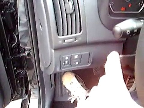 regulateur de vitesse sur hyundai i30 autoprestige