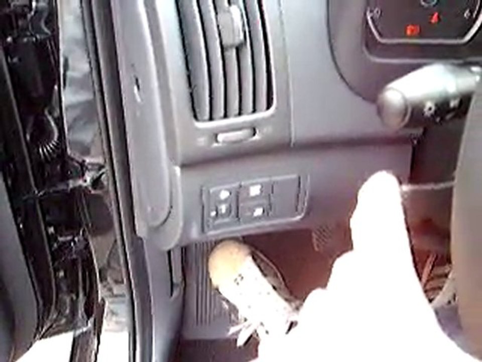 regulateur de vitesse sur hyundai i30 autoprestige