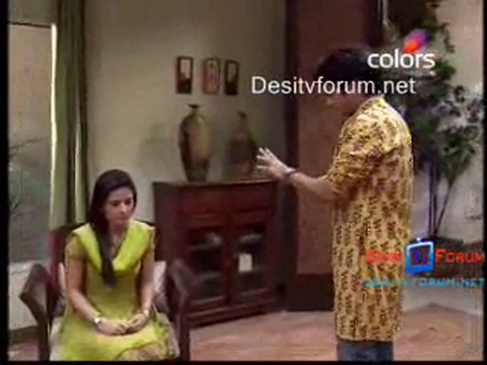 Laagi Tujhse Lagan - 30th september 2010- pt2