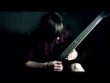 Yasunori Mitsuda - Time's Scar guitar cover