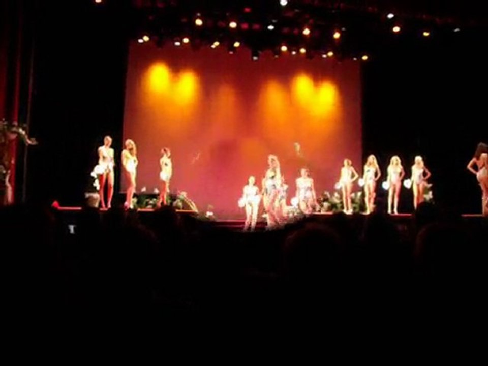 ELECTION MISS PICARDIE 2010