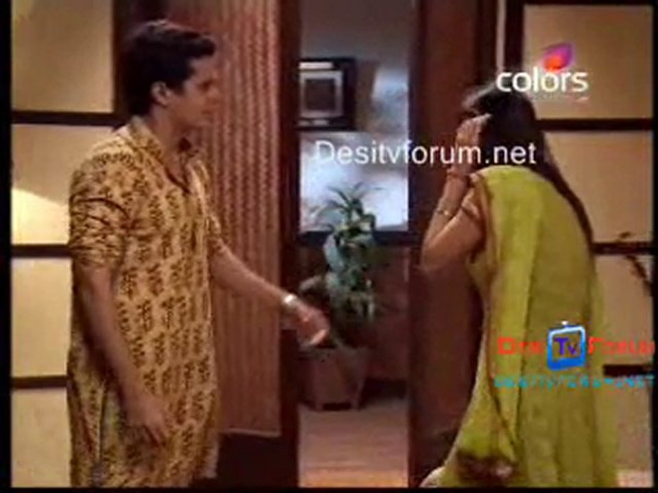 Laagi Tujhse Lagan - 30th september 2010- pt3