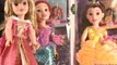 Disney Princess & Me Dolls from Jakks Pacific