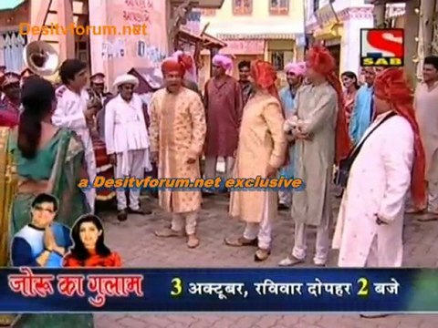 Papad Poll - 30th September 2010 - Part1