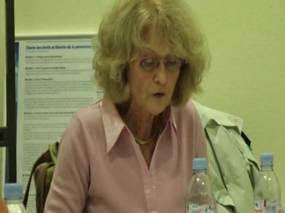 Pour un cinquième risque solidaire et équitable