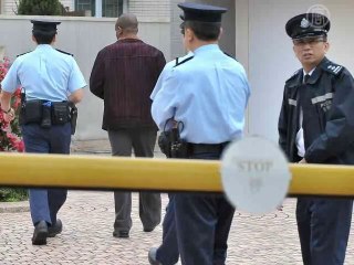 Выбирайте: выселение или пуля