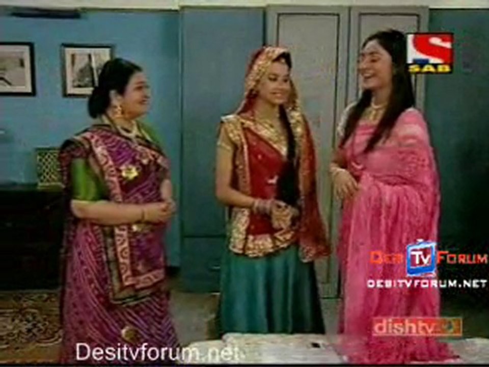 Sajan Re Jhoot 30th September 2010 -pt1