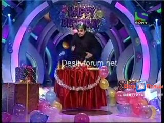 Comady Spap - 30th September 2010 - pt1